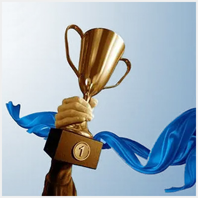  企業(yè)榮譽(yù)